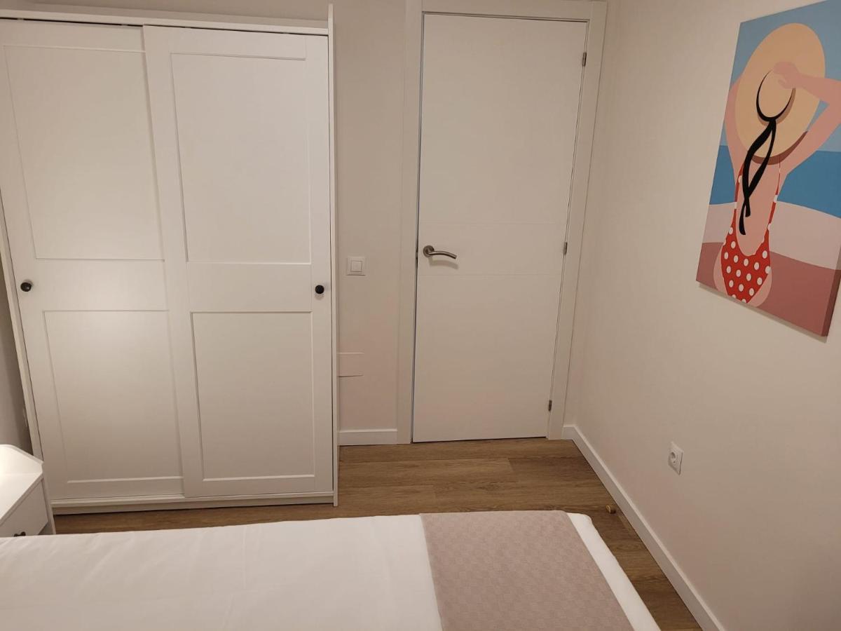 Apartamento Ejido Centro Ель-Ехідо Екстер'єр фото