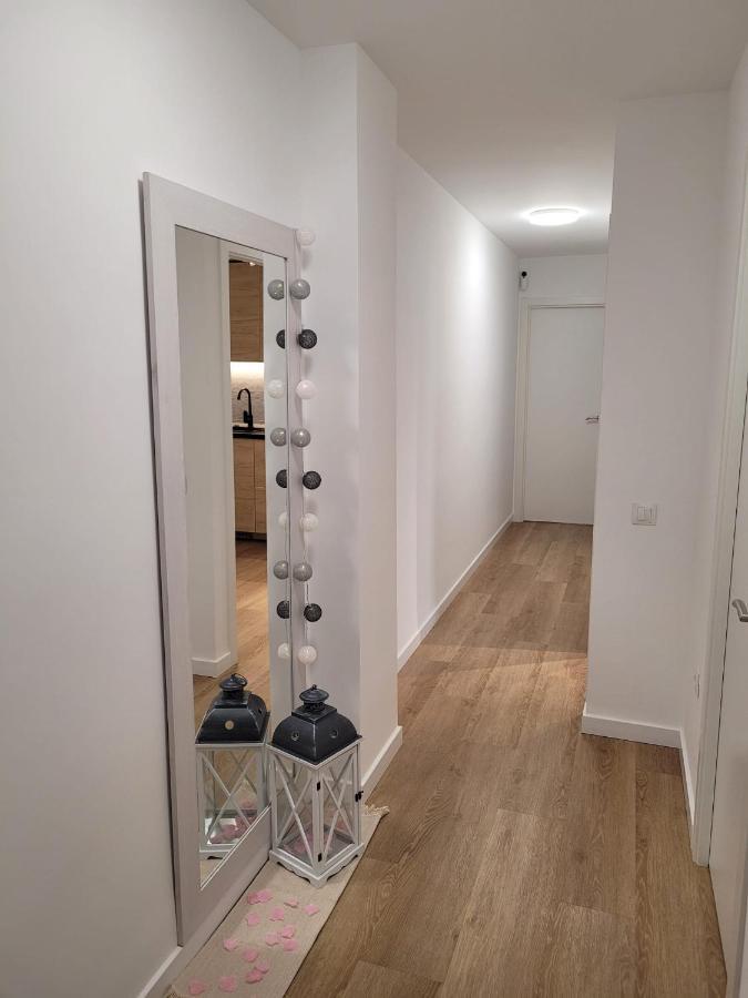 Apartamento Ejido Centro Ель-Ехідо Екстер'єр фото