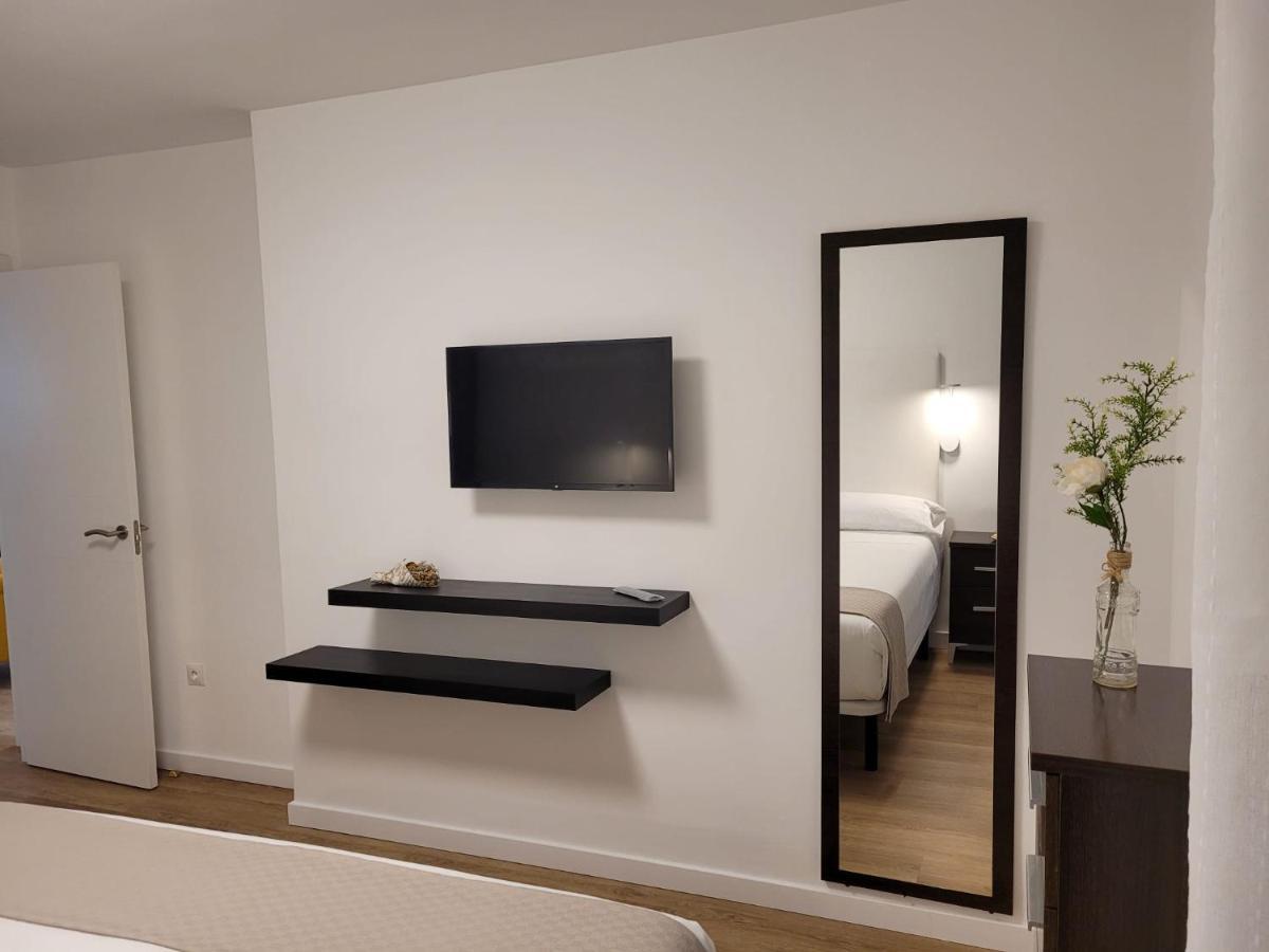 Apartamento Ejido Centro Ель-Ехідо Екстер'єр фото