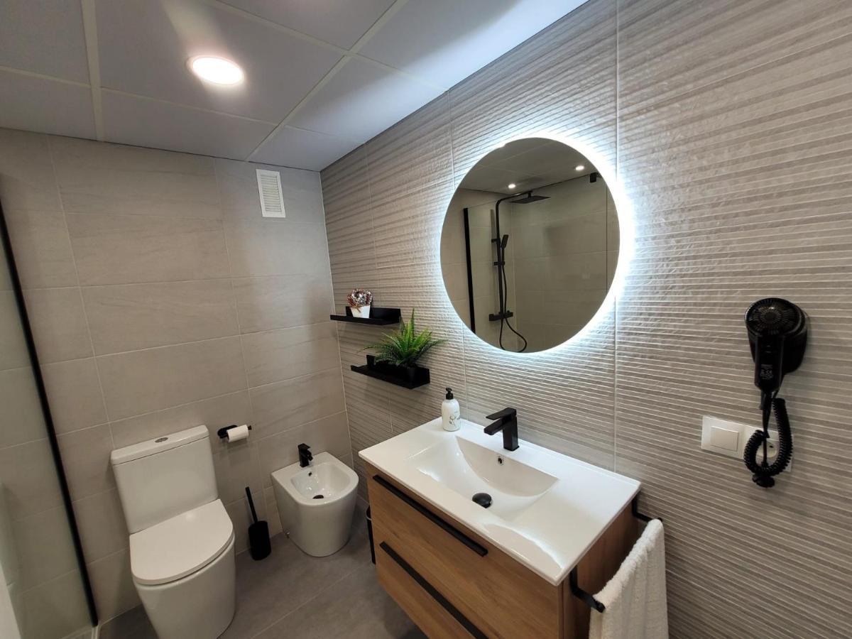Apartamento Ejido Centro Ель-Ехідо Екстер'єр фото