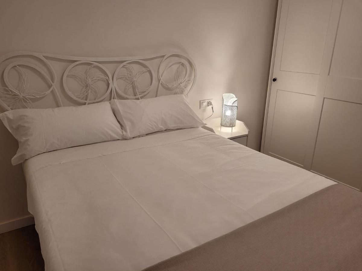 Apartamento Ejido Centro Ель-Ехідо Екстер'єр фото